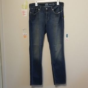 Levi's Modern Straight size 33×34
